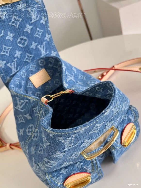 LOUIS VUITTON BACKPACK Venice 0507